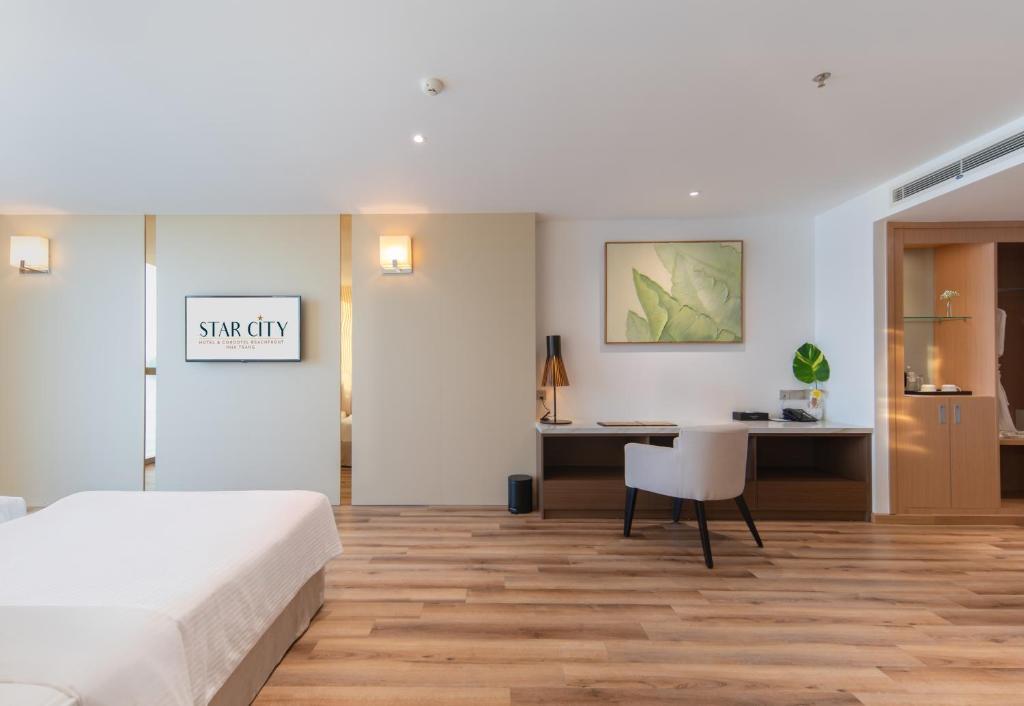 Suite Executive