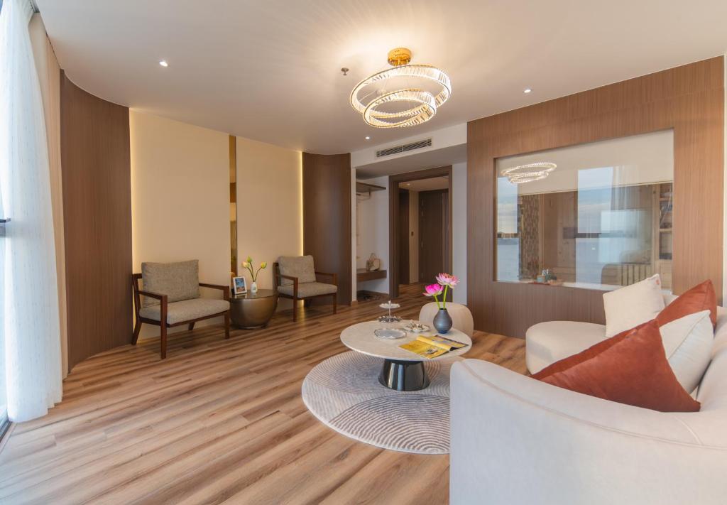 Suite Executive