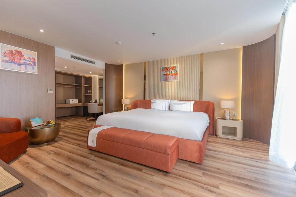 Suite Executive