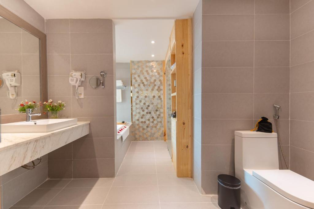 Suite Executive