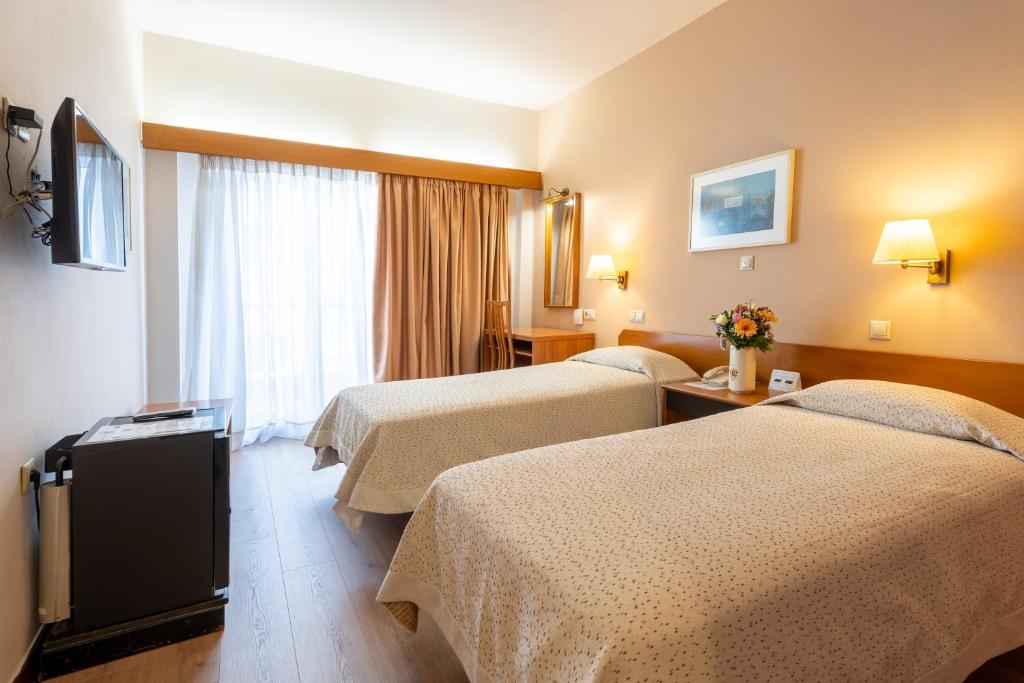 Queen Olga Hotel - Resim 17