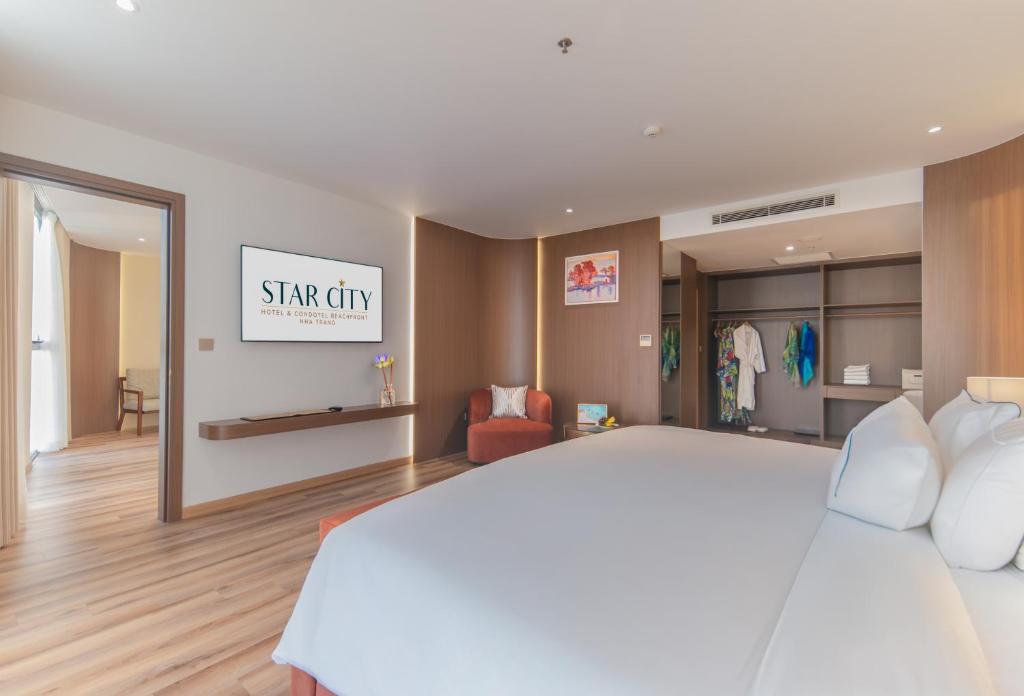 Suite Executive