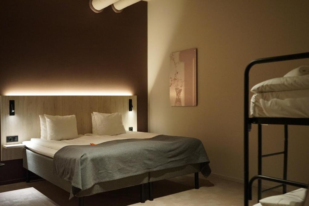 Citybox Stockholm - Resim 35