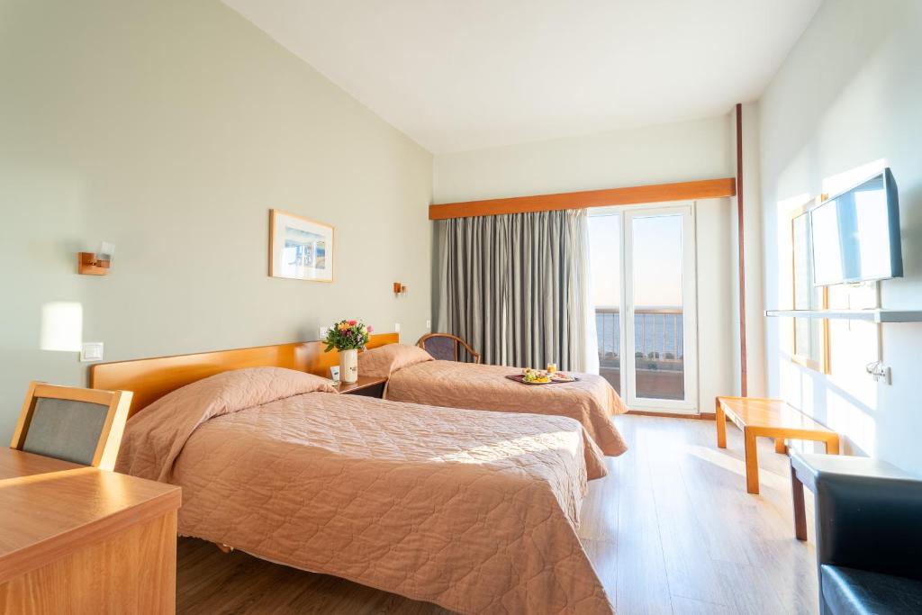 Queen Olga Hotel - Resim 7