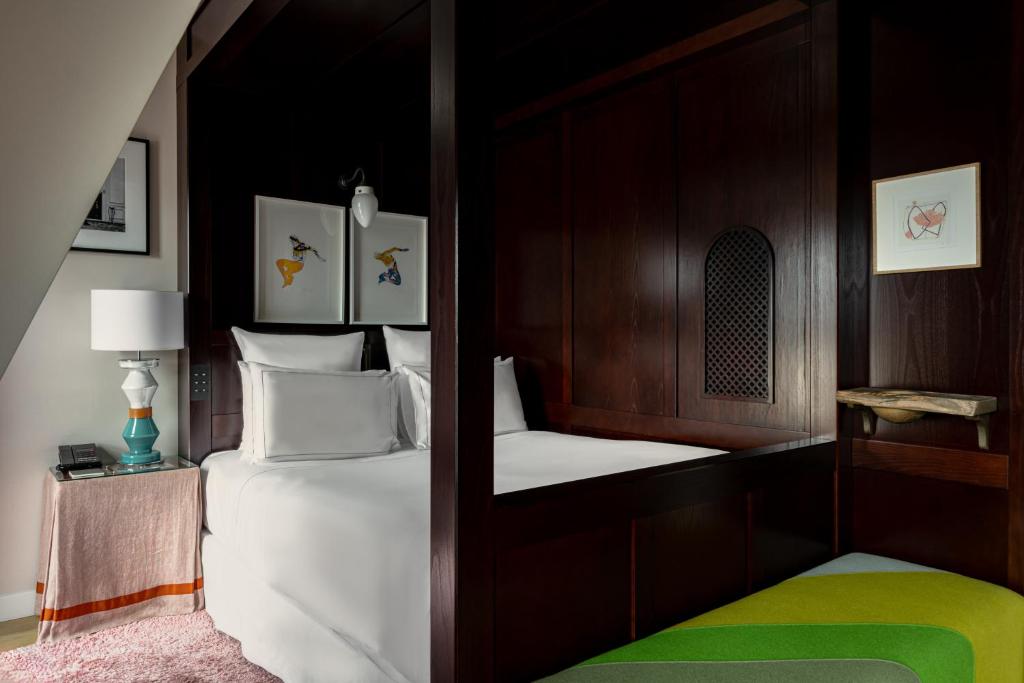 Experimental Marais - Resim 15