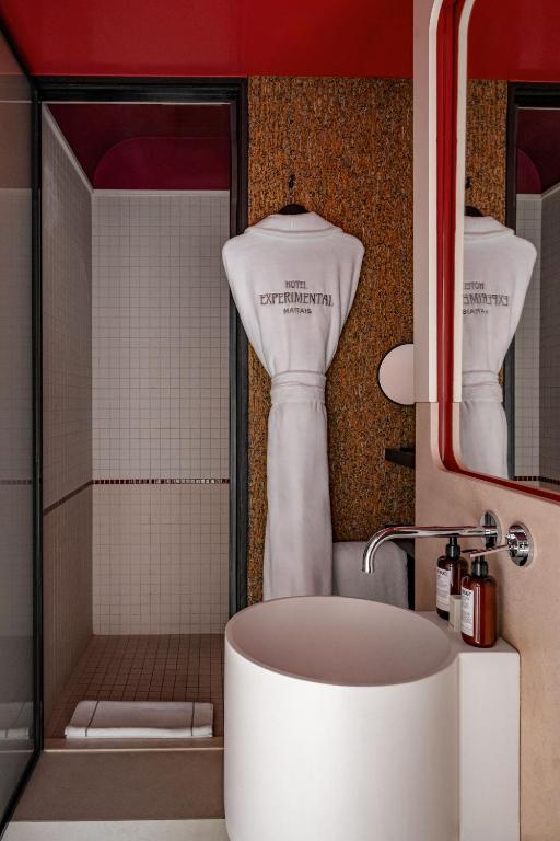 Experimental Marais - Resim 18