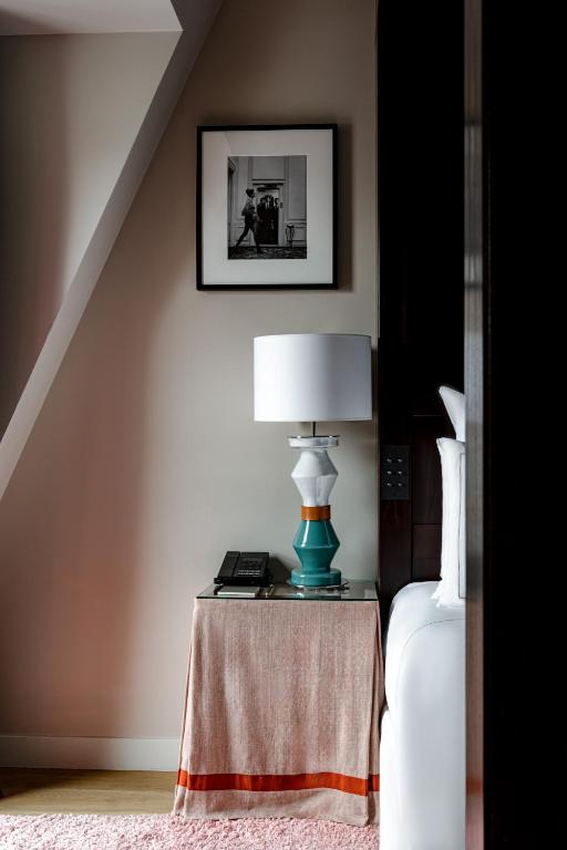 Experimental Marais - Resim 19