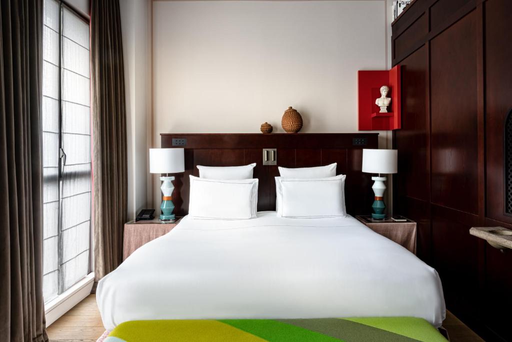 Experimental Marais - Resim 16