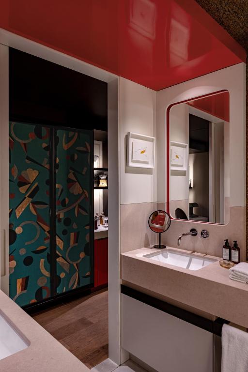 Experimental Marais - Resim 17