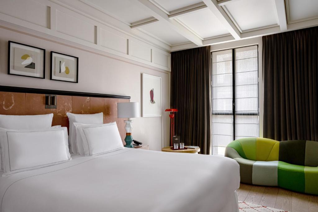 Experimental Marais - Resim 22