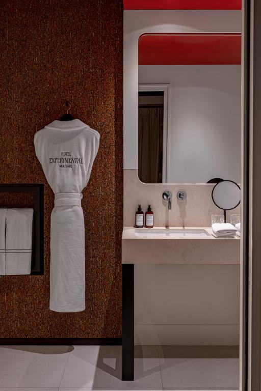 Experimental Marais - Resim 20