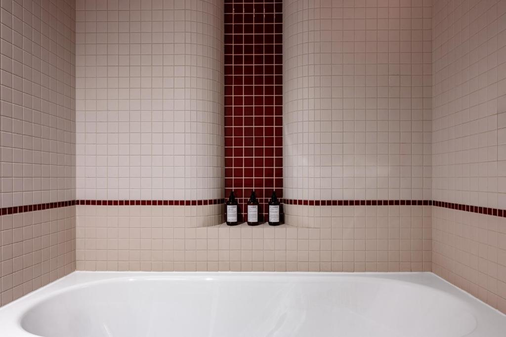 Experimental Marais - Resim 24