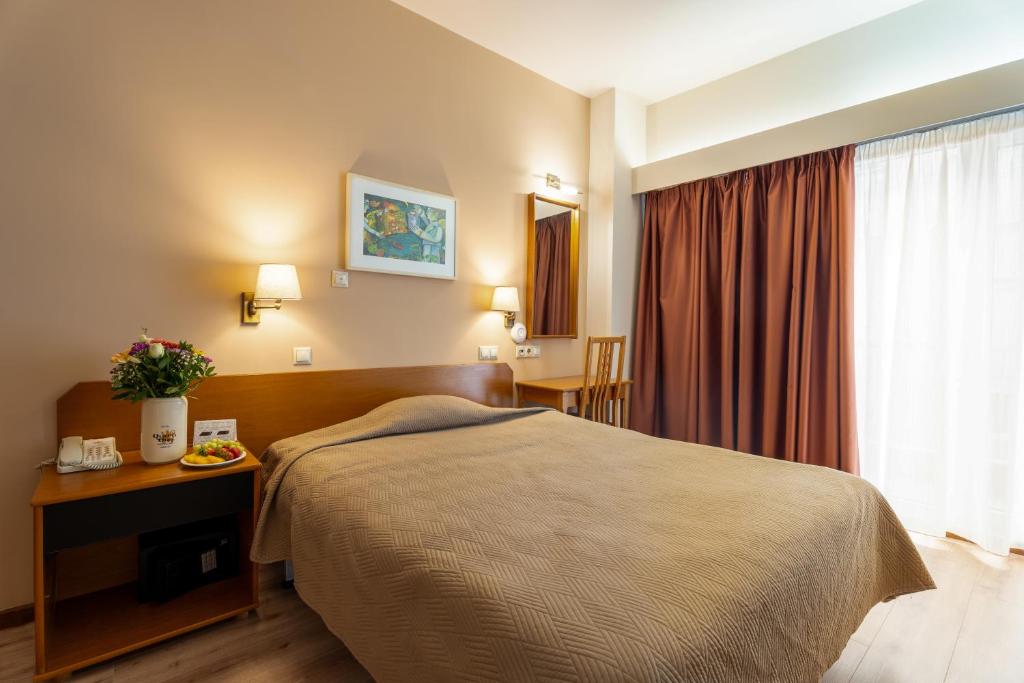 Queen Olga Hotel - Resim 30