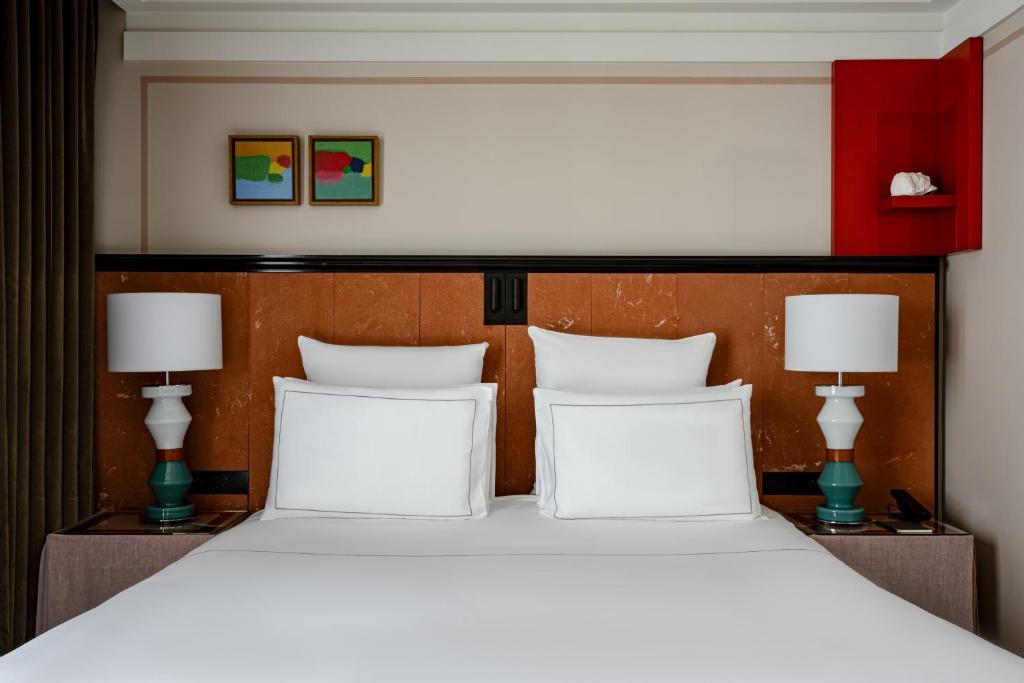 Experimental Marais - Resim 26