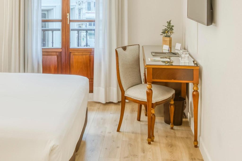 Sercotel Arenal Bilbao - Resim 22