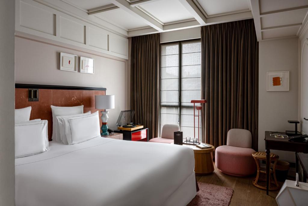 Experimental Marais - Resim 32