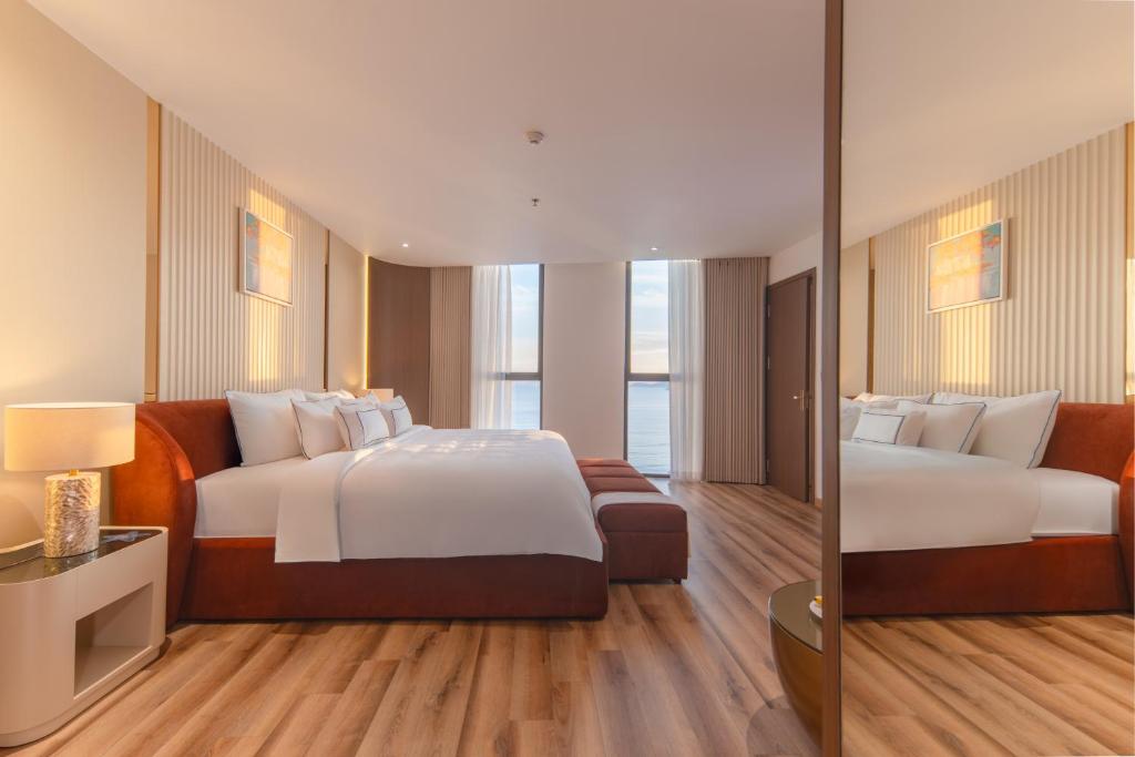 Suite Executive