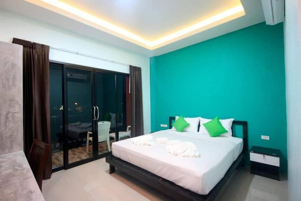 The Aireen Hotel - Resim 1