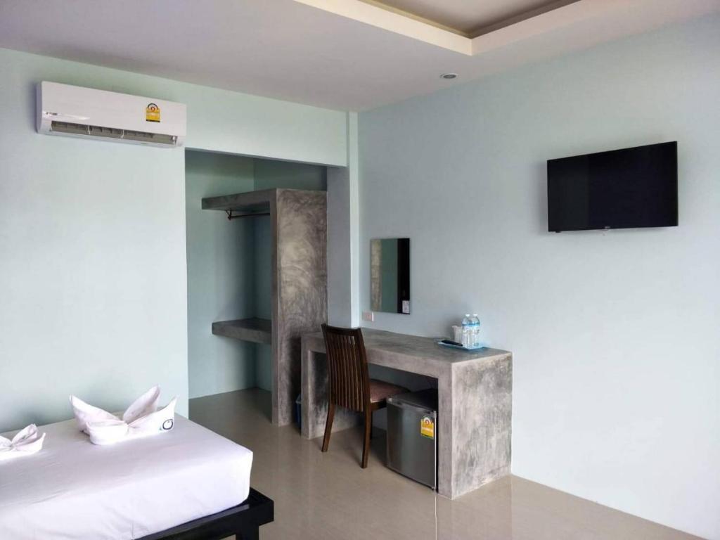 The Aireen Hotel - Resim 9