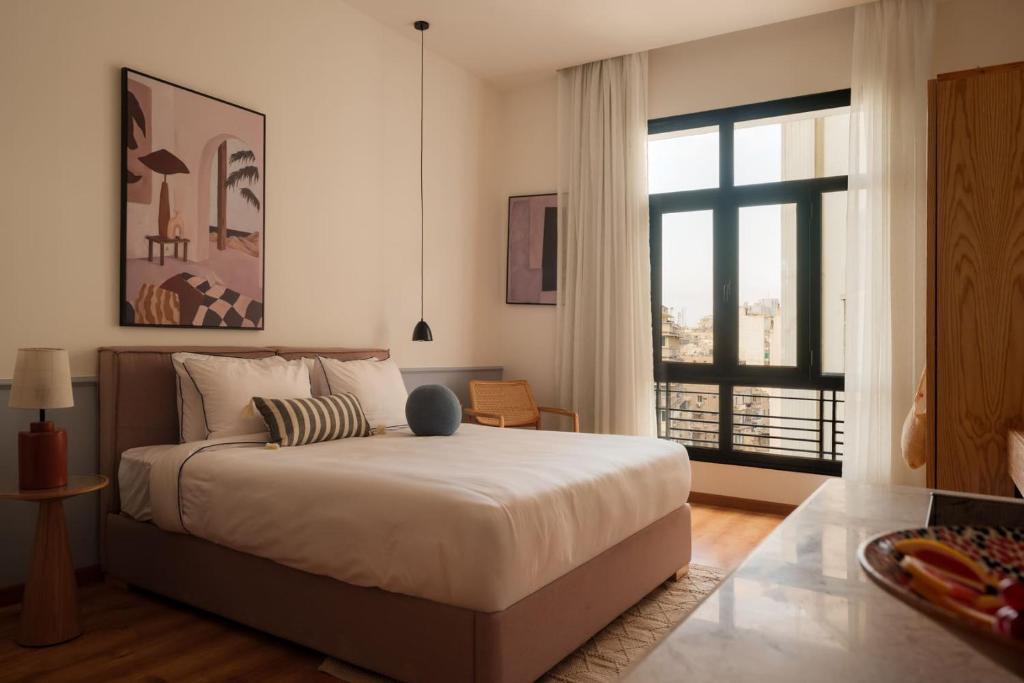 Brassbell l Downtown l Kasr Living l Tahrir sq - 10