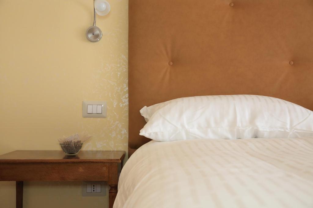 Posteľ alebo postele v izbe v ubytovaní Anice Guesthouse