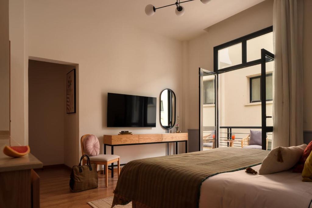 Brassbell l Downtown l Kasr Living l Tahrir sq - 16