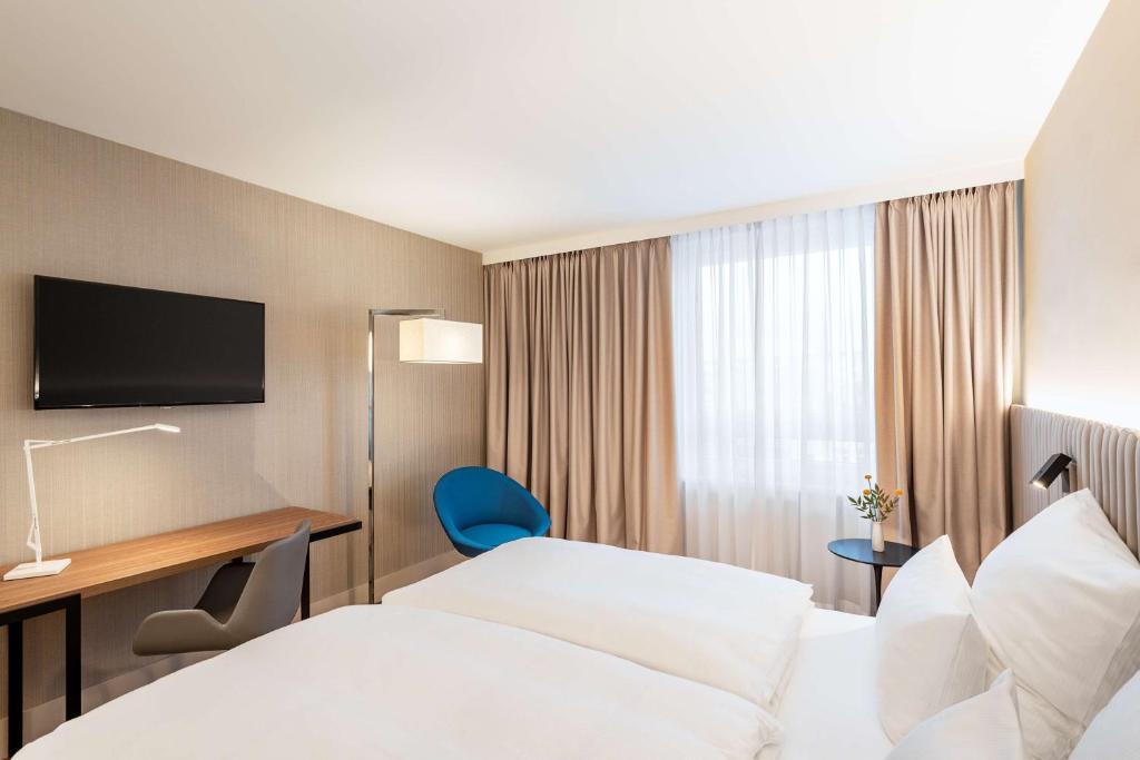 NH Hamburg Altona - Resim 2