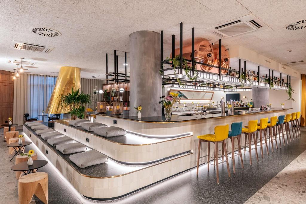 NH Hamburg Altona - Resim 8