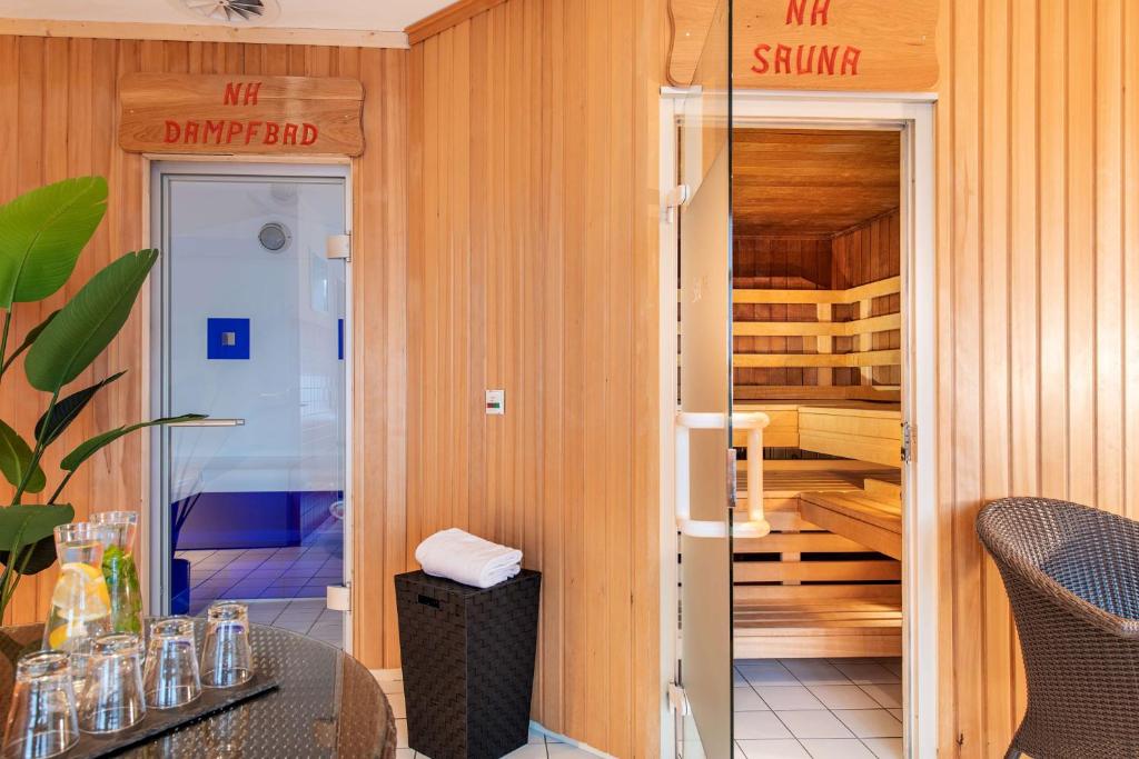 NH Hamburg Altona - Resim 13