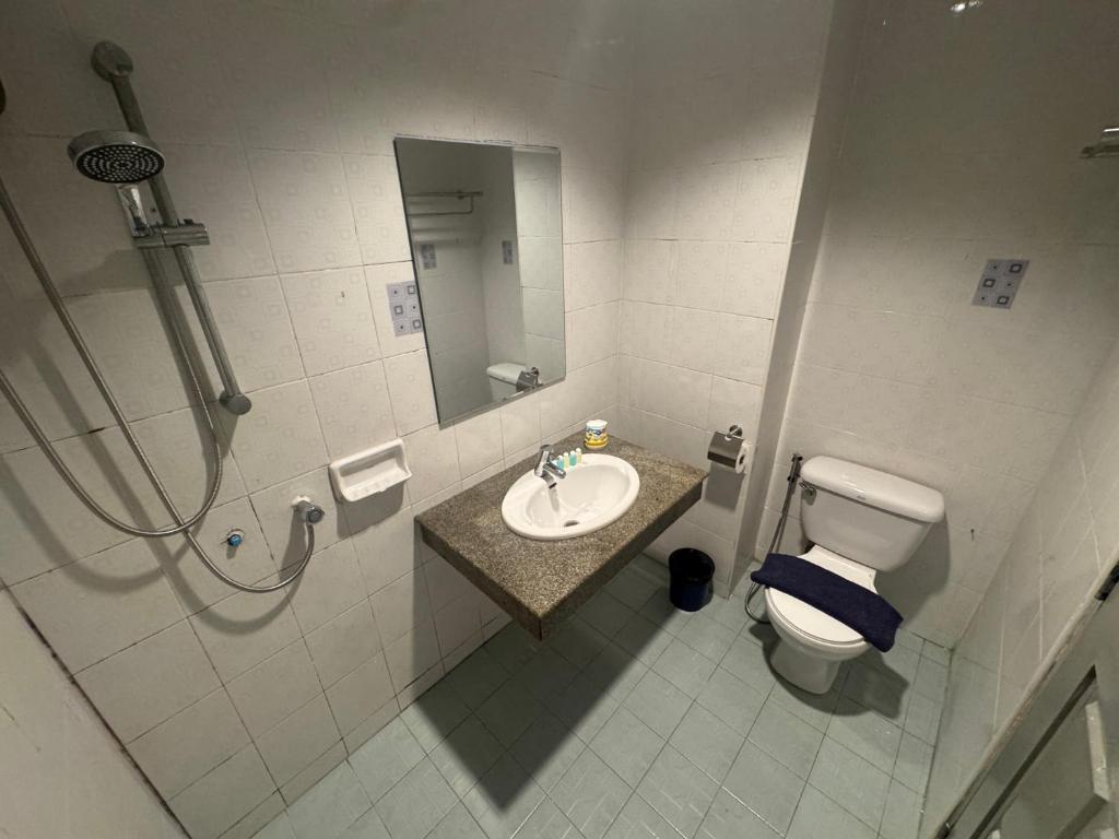 Zephyr House Residence - Resim 20