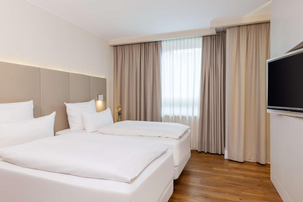 NH Hamburg Altona - Resim 32