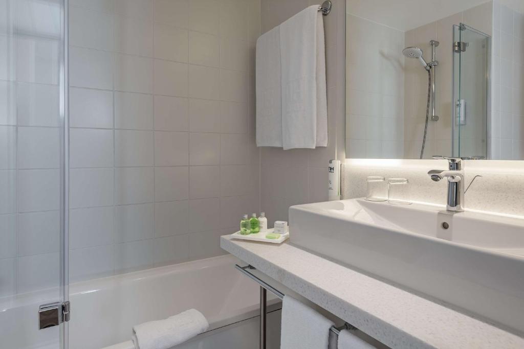 NH Hamburg Altona - Resim 42