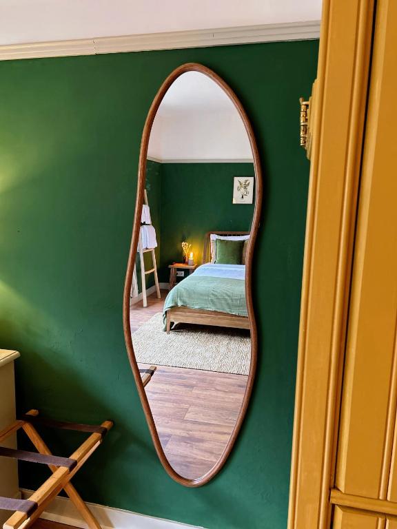 Logement Petit Beijers - Resim 31