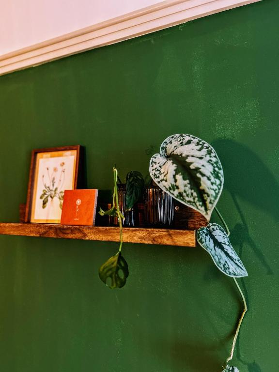 Logement Petit Beijers - Resim 30