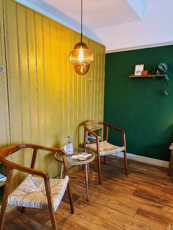 Logement Petit Beijers - Resim 29