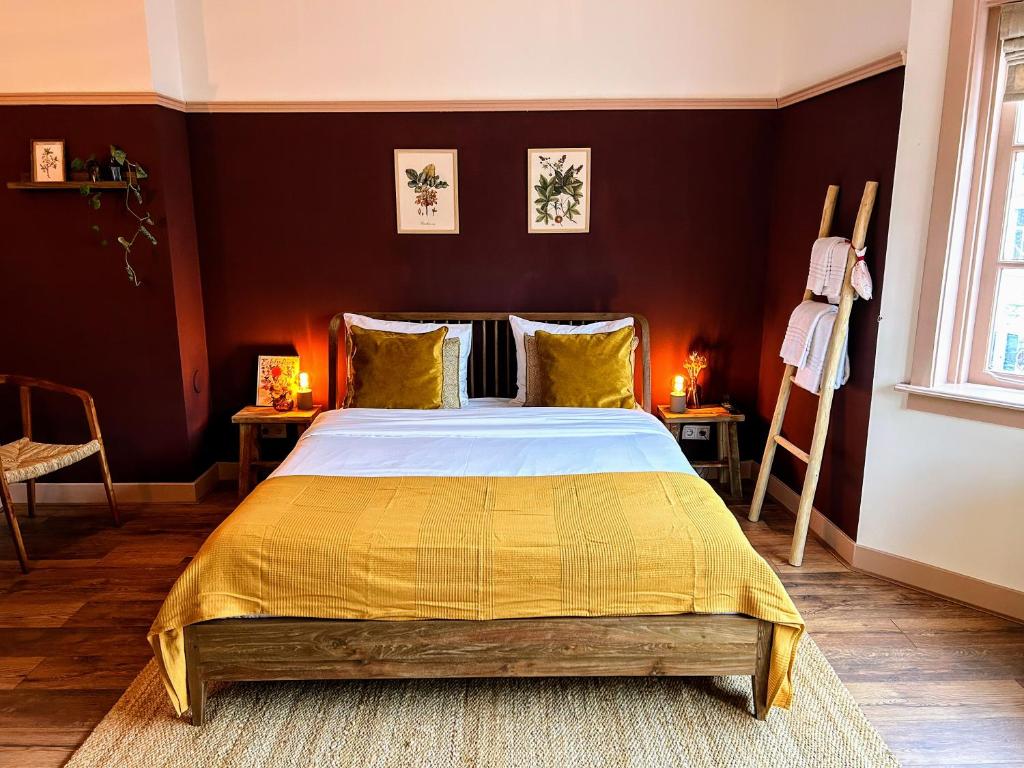 Logement Petit Beijers - Resim 26