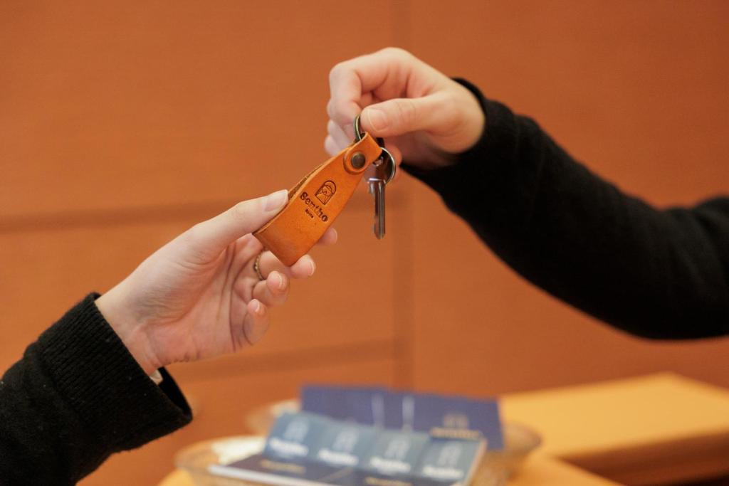 Sentho Roma - Resim 16