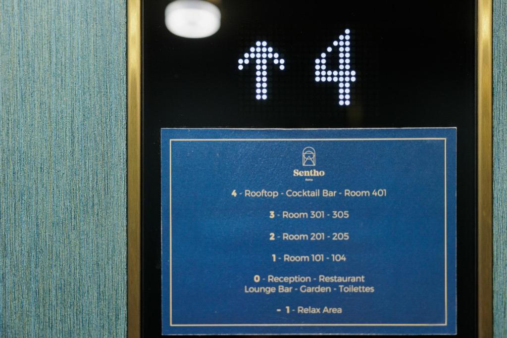 Sentho Roma - Resim 31