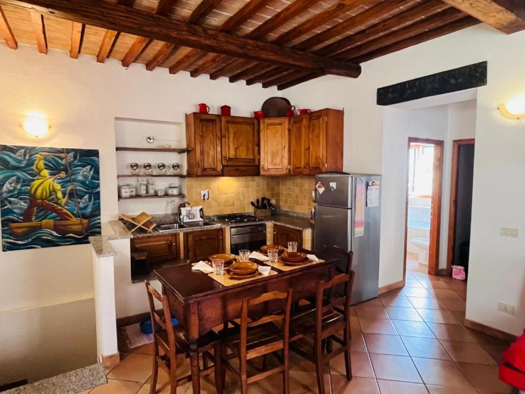 Imagen de la galería de Casina Riese, en Rio nellʼElba