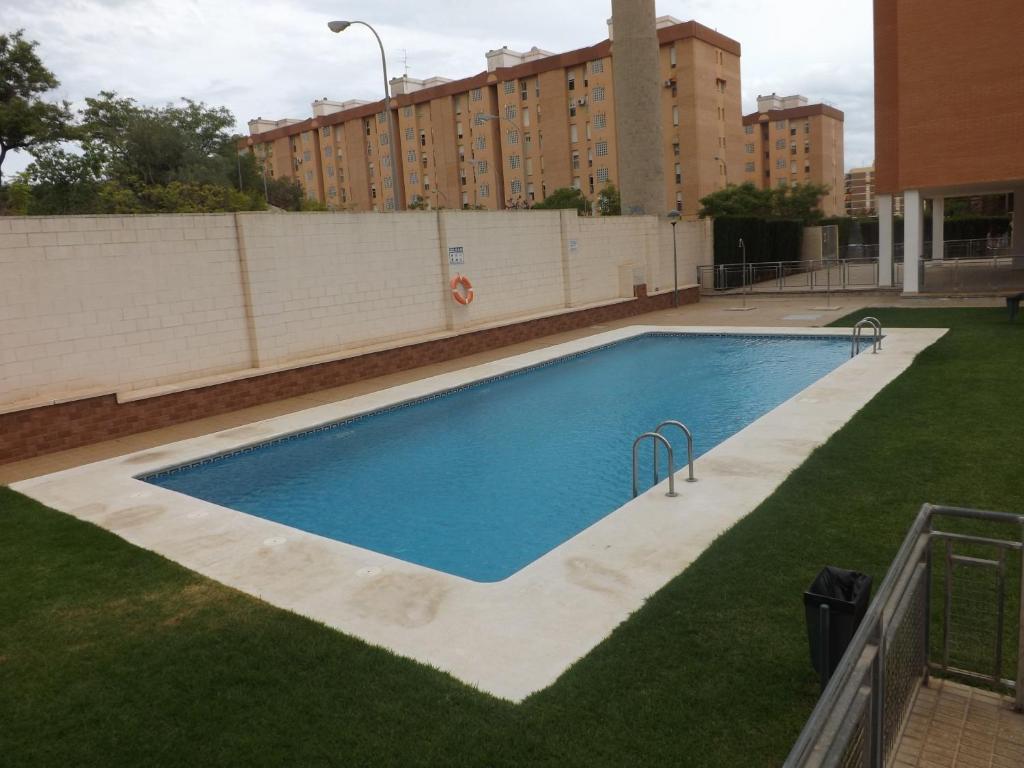 Apartamento Alicante