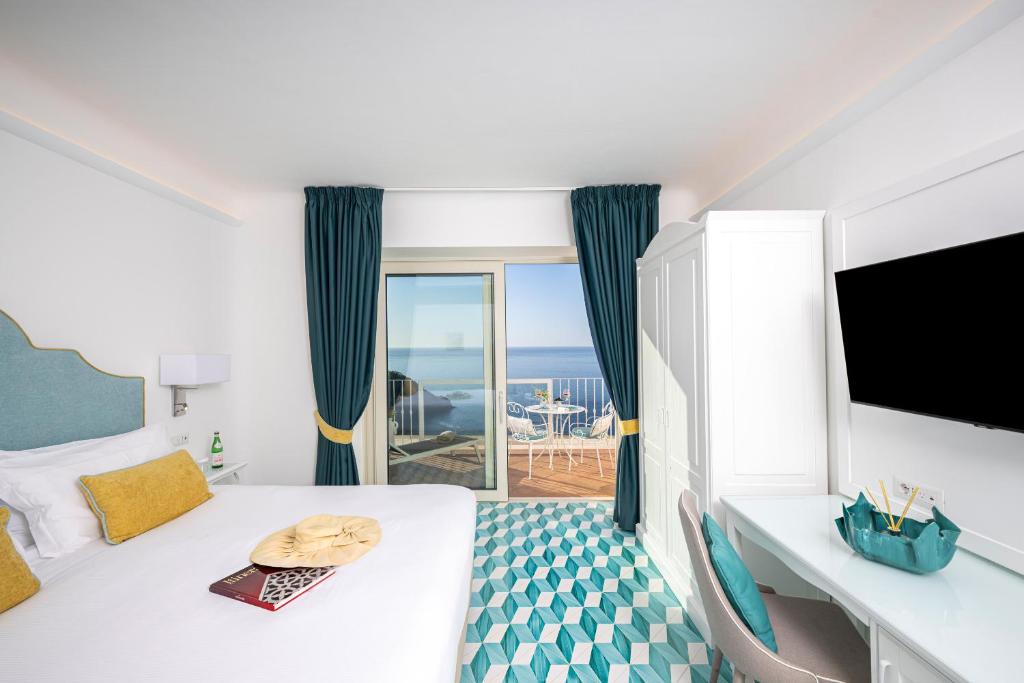 Grand Hotel Tritone - 12