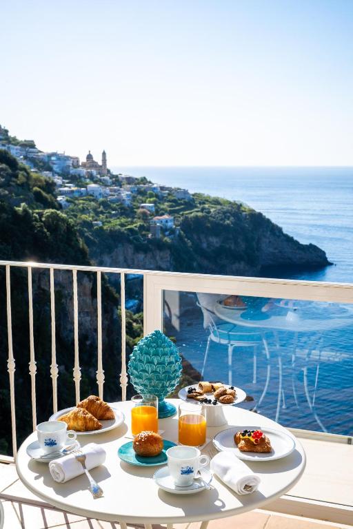 Grand Hotel Tritone - 9