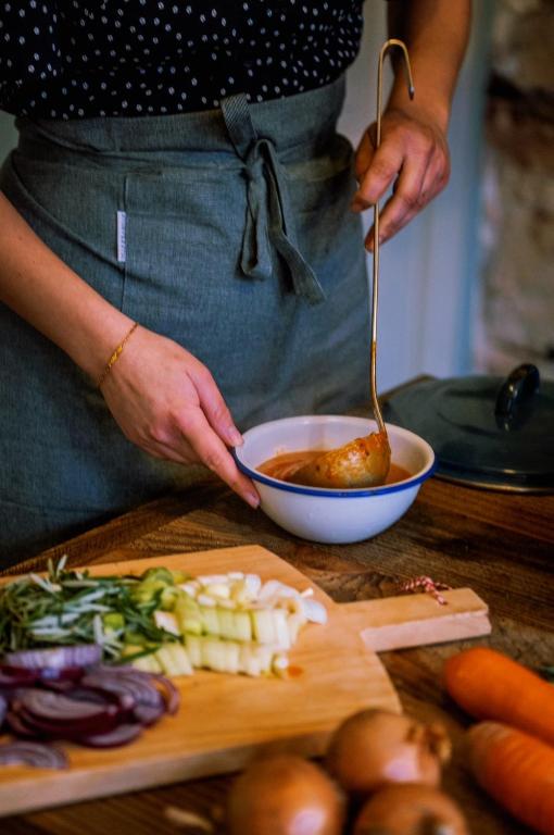 Logement Petit Beijers - Resim 38