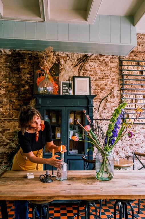 Logement Petit Beijers - Resim 8