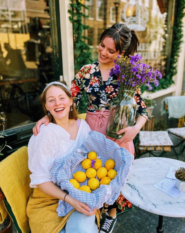 Logement Petit Beijers - Resim 13