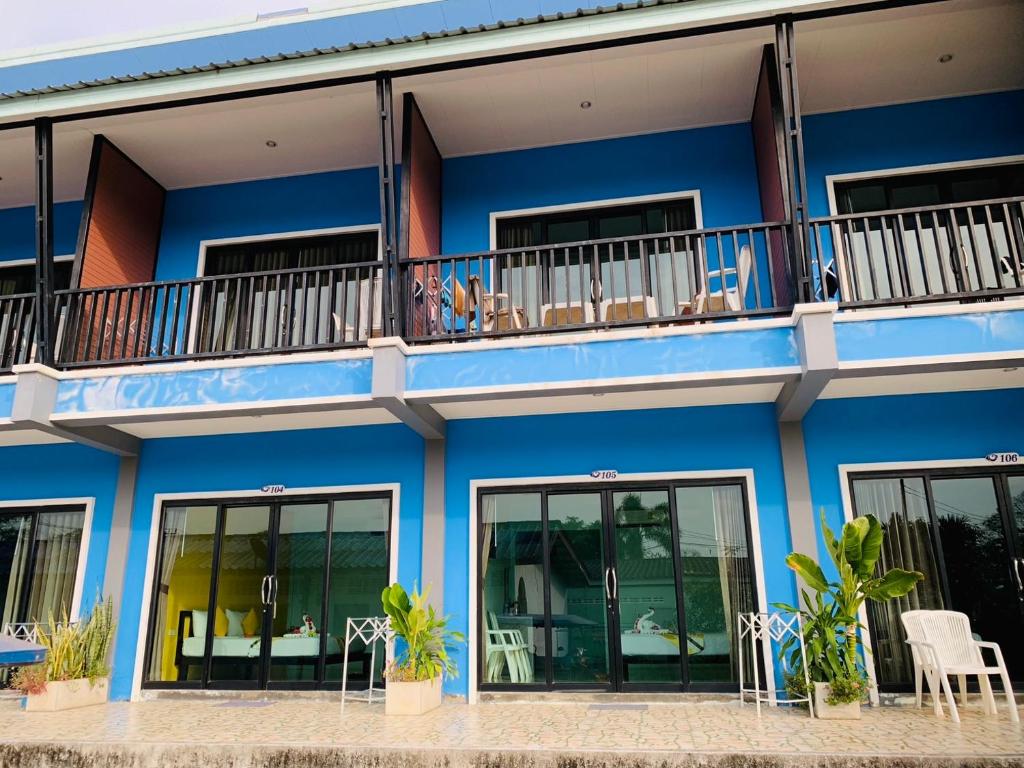 The Aireen Hotel - Resim 21