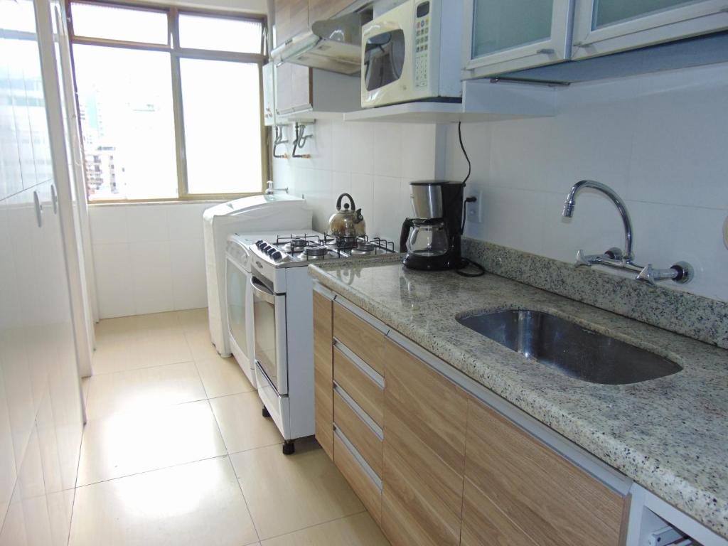  Apartamento Ipanema