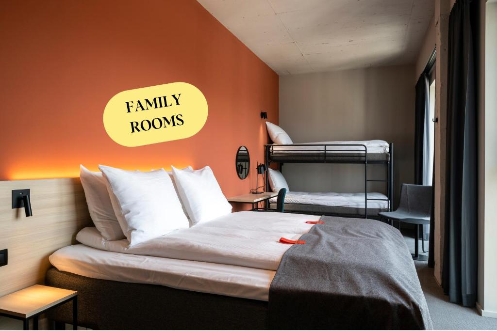 Citybox Antwerp - Resim 12