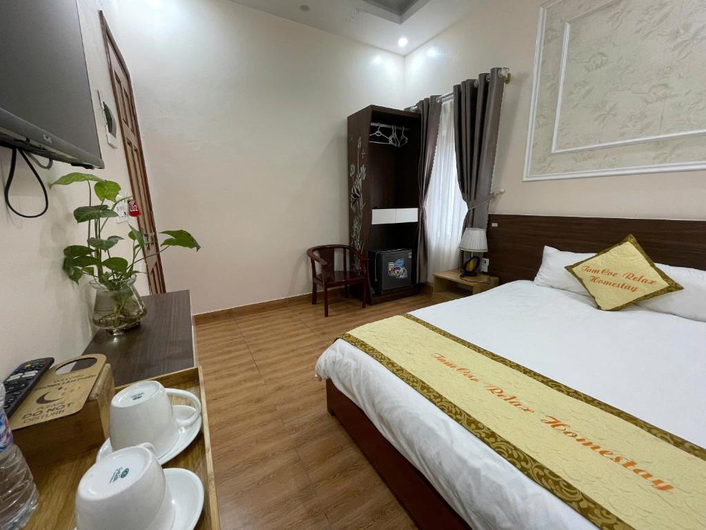 tam cốc relax homestay - 2