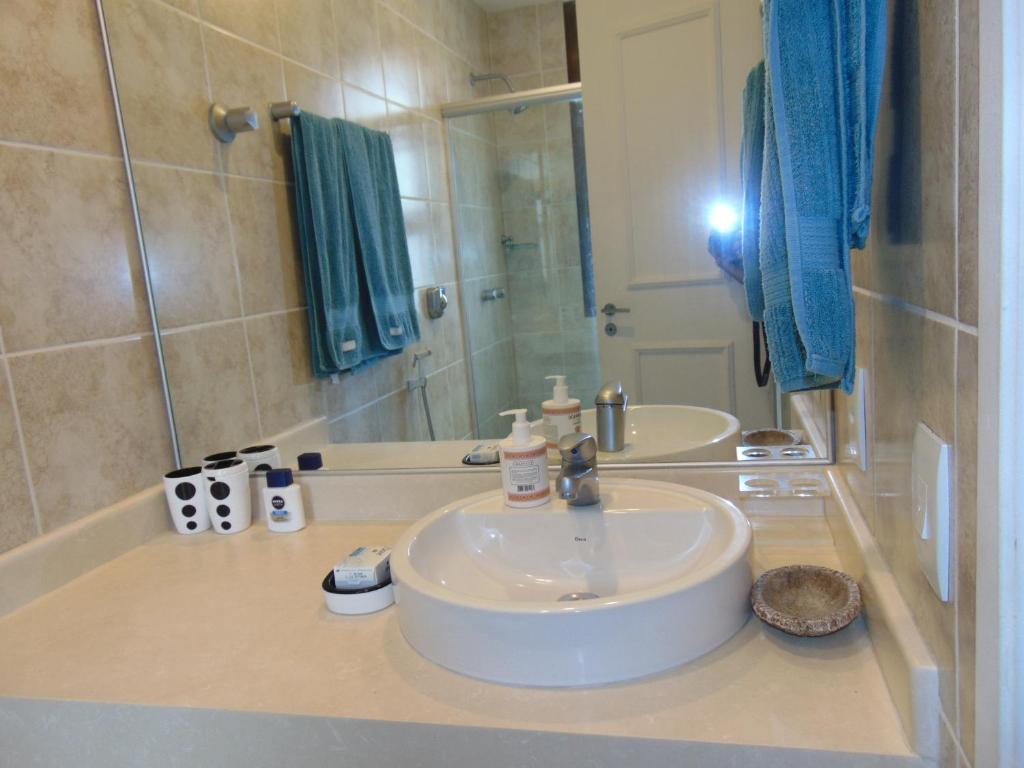  Apartamento Ipanema